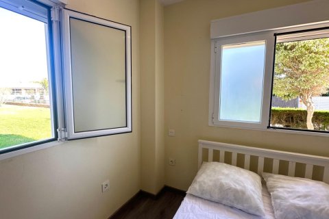Продажа квартиры в Дехеса де Кампоамор, Аликанте, Испания 3 спальни, 67м2 №192325 - фото 22