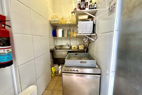 Commercial property à vendre à Villamartin, Alicante, Espagne, 109 m2 No. 192321 - photo 20