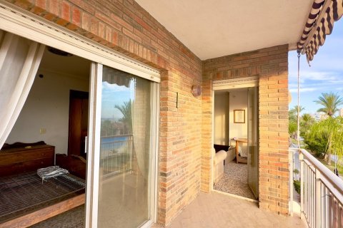 Wohnung zum Verkauf in Torrevieja, Alicante, Spanien 4 Schlafzimmer, 132 m2 Nr. 192326 - Foto 17
