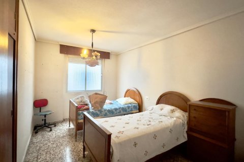 Wohnung zum Verkauf in Torrevieja, Alicante, Spanien 4 Schlafzimmer, 132 m2 Nr. 192326 - Foto 19
