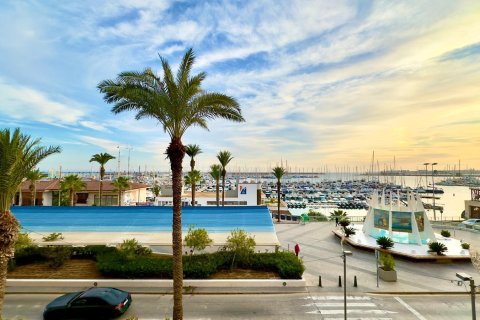 Wohnung zum Verkauf in Torrevieja, Alicante, Spanien 4 Schlafzimmer, 132 m2 Nr. 192326 - Foto 10
