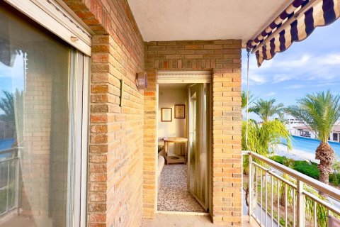Wohnung zum Verkauf in Torrevieja, Alicante, Spanien 4 Schlafzimmer, 132 m2 Nr. 192326 - Foto 28