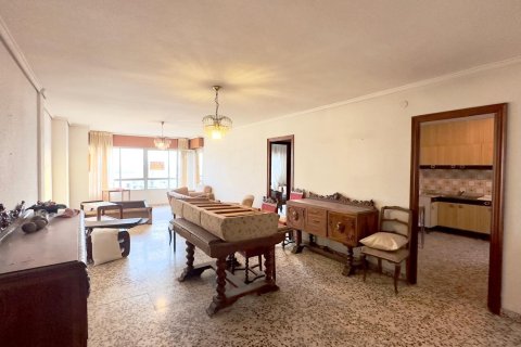 Wohnung zum Verkauf in Torrevieja, Alicante, Spanien 4 Schlafzimmer, 132 m2 Nr. 192326 - Foto 1