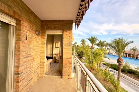 Wohnung zum Verkauf in Torrevieja, Alicante, Spanien 4 Schlafzimmer, 132 m2 Nr. 192326 - Foto 12