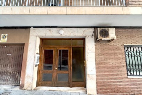 Wohnung zum Verkauf in Torrevieja, Alicante, Spanien 4 Schlafzimmer, 132 m2 Nr. 192326 - Foto 4