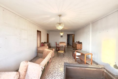 Wohnung zum Verkauf in Torrevieja, Alicante, Spanien 4 Schlafzimmer, 132 m2 Nr. 192326 - Foto 11