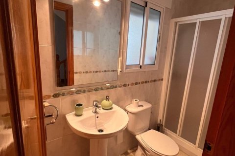 Townhouse zum Verkauf in Dehesa De Campoamor, Alicante, Spanien 3 Schlafzimmer, 105 m2 Nr. 192324 - Foto 4
