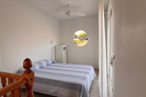 Townhouse zum Verkauf in Dehesa De Campoamor, Alicante, Spanien 3 Schlafzimmer, 105 m2 Nr. 192324 - Foto 18