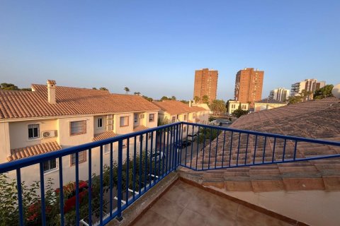 Townhouse zum Verkauf in Dehesa De Campoamor, Alicante, Spanien 3 Schlafzimmer, 105 m2 Nr. 192324 - Foto 17