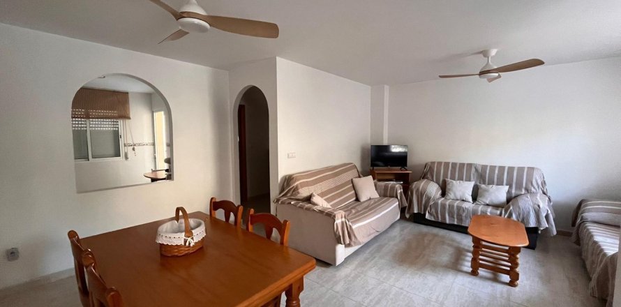 Townhouse in Dehesa De Campoamor, Alicante, Spanien 3 Schlafzimmer, 105 m2 Nr. 192324