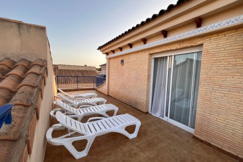 Townhouse zum Verkauf in Dehesa De Campoamor, Alicante, Spanien 3 Schlafzimmer, 105 m2 Nr. 192324 - Foto 20