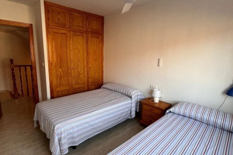Townhouse zum Verkauf in Dehesa De Campoamor, Alicante, Spanien 3 Schlafzimmer, 105 m2 Nr. 192324 - Foto 11