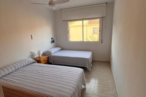 Townhouse zum Verkauf in Dehesa De Campoamor, Alicante, Spanien 3 Schlafzimmer, 105 m2 Nr. 192324 - Foto 12