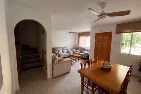 Townhouse zum Verkauf in Dehesa De Campoamor, Alicante, Spanien 3 Schlafzimmer, 105 m2 Nr. 192324 - Foto 8