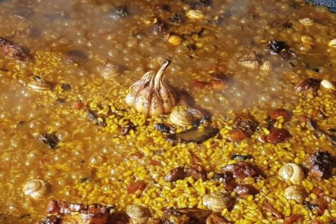 Apartment for sale in Hondon De Las Nieves, Alicante, Spain 2 bedrooms, 66 sq.m. No. 141876 - photo 3