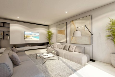 Villa à vendre à Altea, Alicante, Espagne, 4 chambres, 500 m2 No. 176331 - photo 4