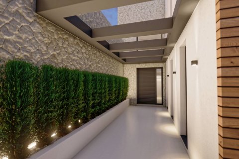Villa à vendre à Altea, Alicante, Espagne, 4 chambres, 500 m2 No. 176331 - photo 11