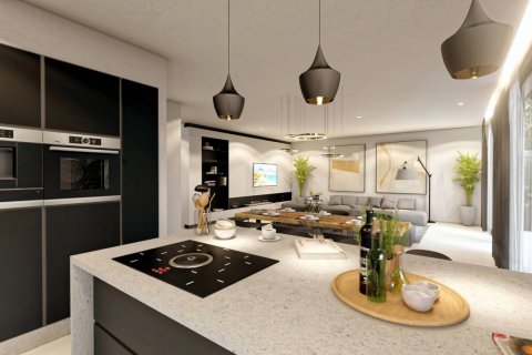 Villa à vendre à Altea, Alicante, Espagne, 4 chambres, 500 m2 No. 176331 - photo 3