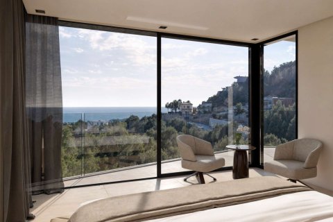 Villa in vendita a Benissa, Alicante, Spagna 4 camere da letto, 786 mq. N° 176330 - foto 5