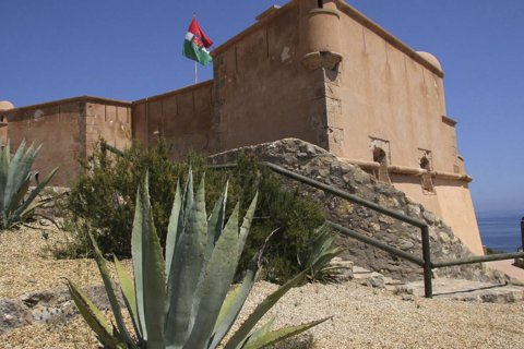 Apartment for sale in San Juan De Los Terreros, Almeria, Spain 2 bedrooms, 93 sq.m. No. 176329 - photo 21