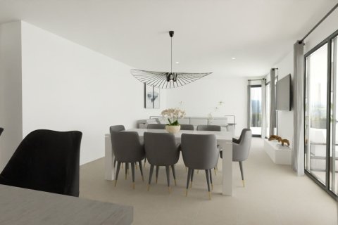 Villa zum Verkauf in La Romana, Alicante, Spanien 3 Schlafzimmer, 128 m2 Nr. 176335 - Foto 5