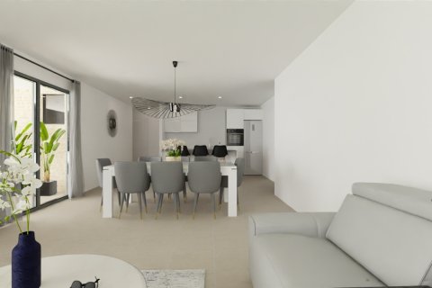 Villa zum Verkauf in La Romana, Alicante, Spanien 3 Schlafzimmer, 128 m2 Nr. 176335 - Foto 3