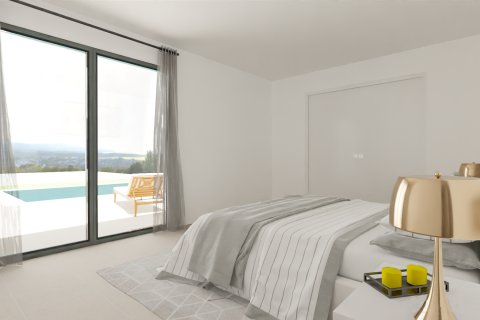 Villa zum Verkauf in La Romana, Alicante, Spanien 3 Schlafzimmer, 128 m2 Nr. 176335 - Foto 6