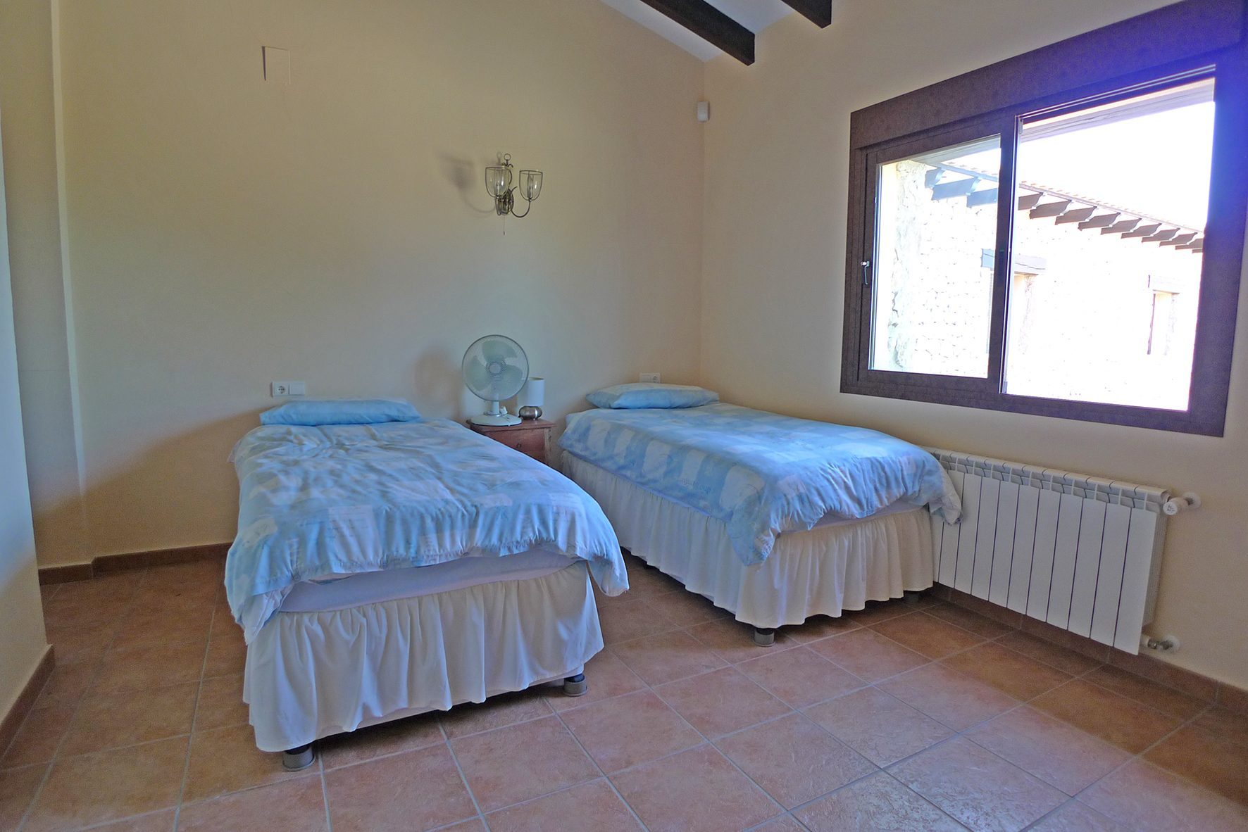 Villa in Lliber, Alicante, Spain 9 bedrooms, 1041 sq.m. No. 80454