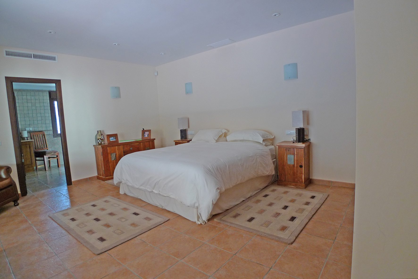 Villa in Lliber, Alicante, Spain 9 bedrooms, 1041 sq.m. No. 80454
