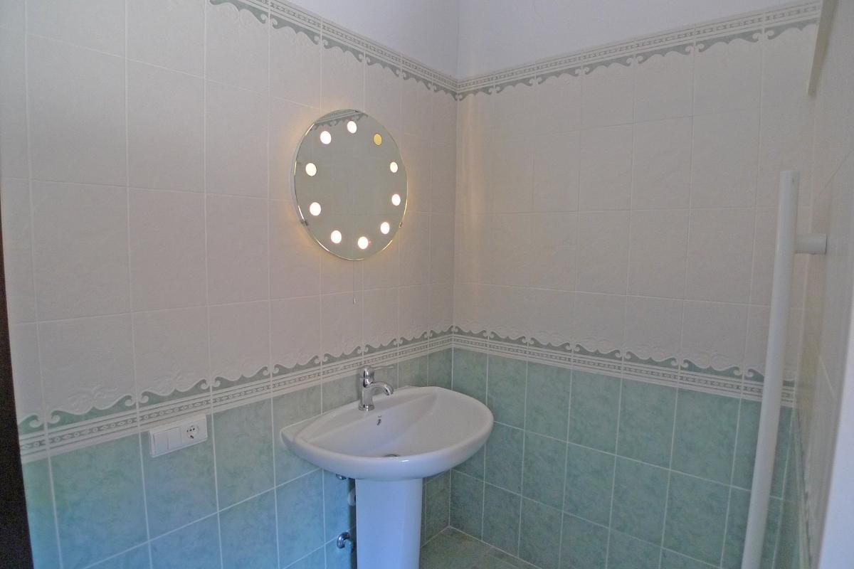 Villa in Lliber, Alicante, Spain 9 bedrooms, 1041 sq.m. No. 80454