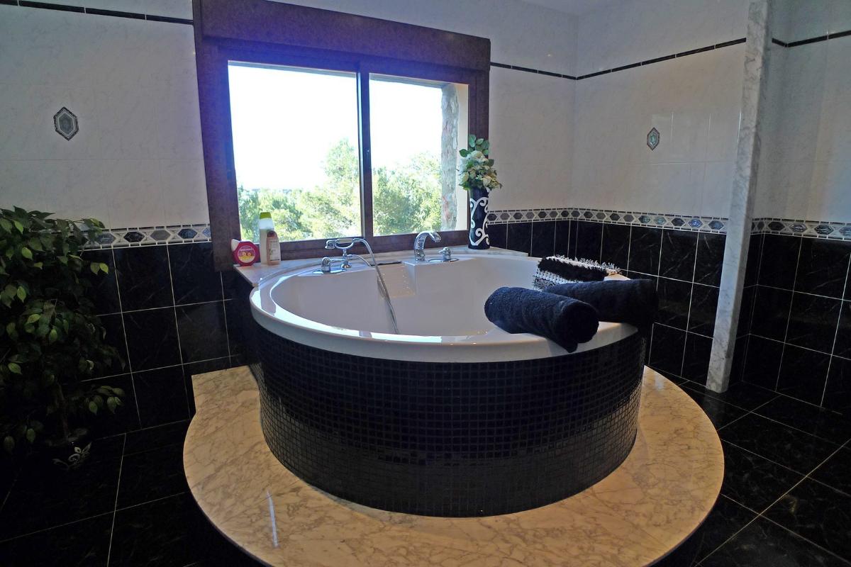 Villa in Lliber, Alicante, Spain 9 bedrooms, 1041 sq.m. No. 80454