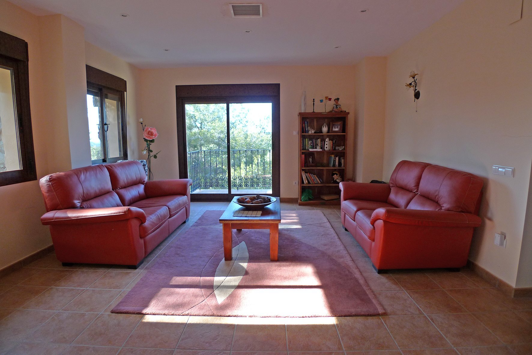 Villa in Lliber, Alicante, Spain 9 bedrooms, 1041 sq.m. No. 80454