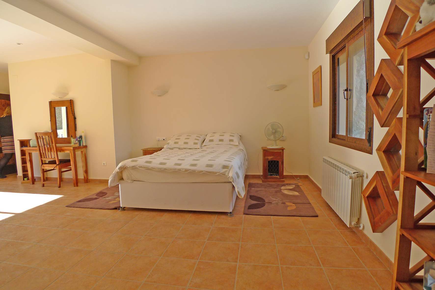 Villa in Lliber, Alicante, Spain 9 bedrooms, 1041 sq.m. No. 80454