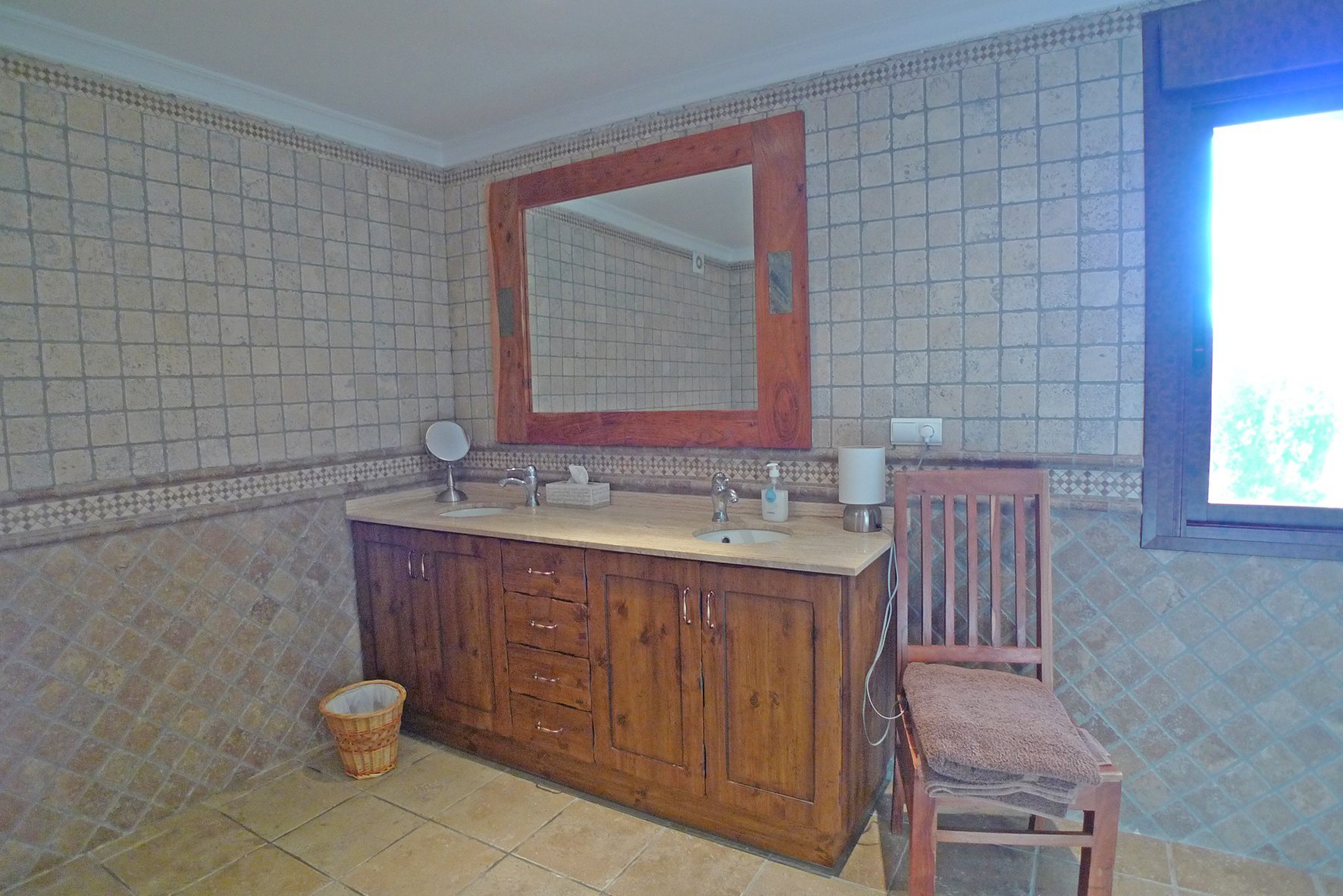 Villa in Lliber, Alicante, Spain 9 bedrooms, 1041 sq.m. No. 80454