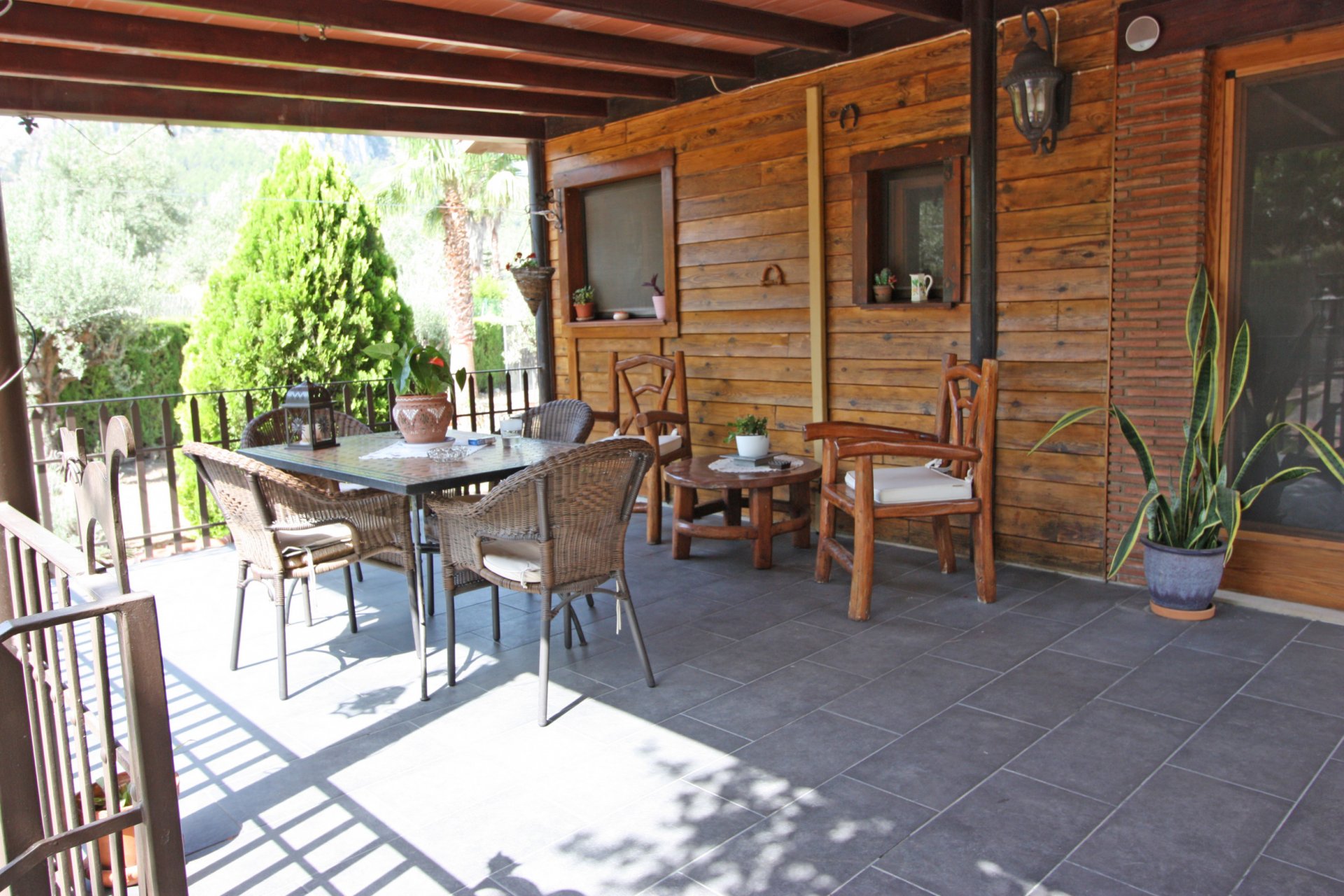 Villa en Orba, Alicante, España 3 dormitorios, 381 m2 No. 80455