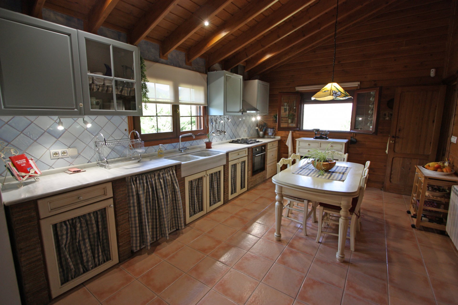 Villa en Orba, Alicante, España 3 dormitorios, 381 m2 No. 80455