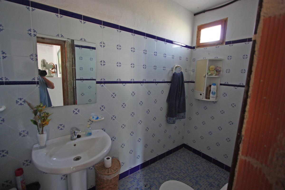 Villa en Orba, Alicante, España 3 dormitorios, 381 m2 No. 80455