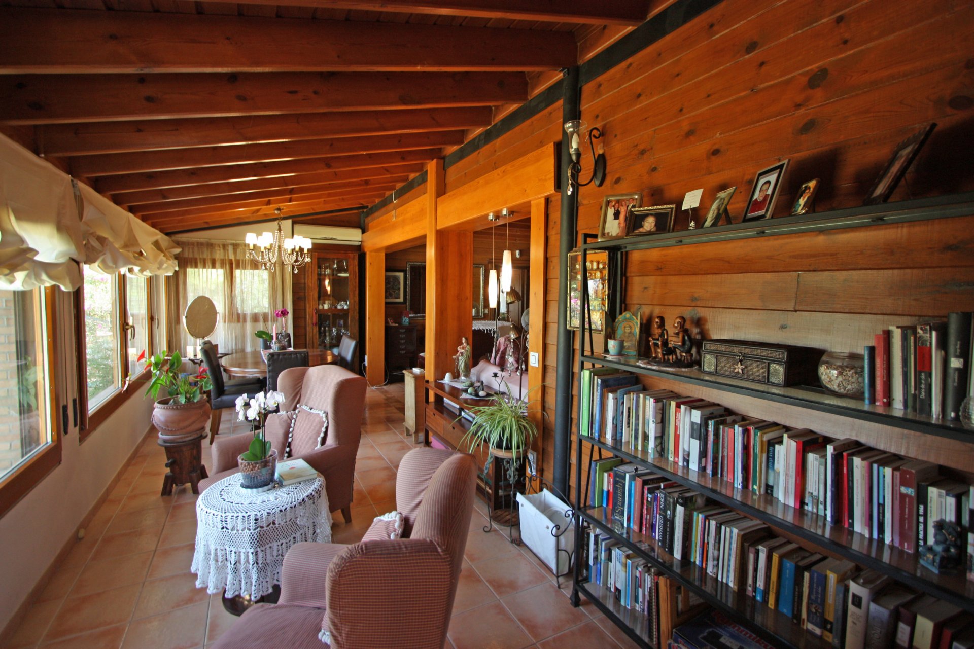 Villa en Orba, Alicante, España 3 dormitorios, 381 m2 No. 80455