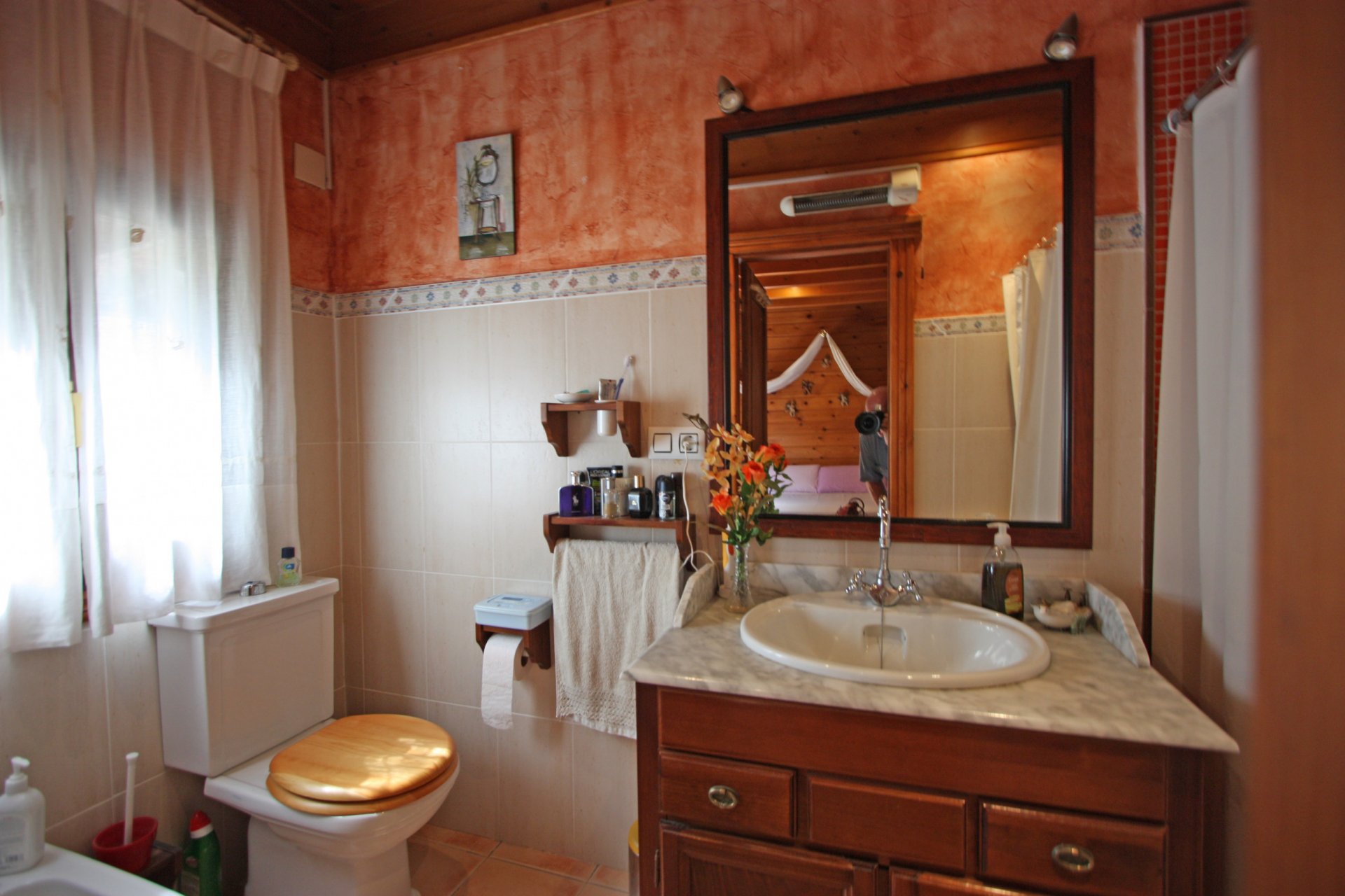 Villa en Orba, Alicante, España 3 dormitorios, 381 m2 No. 80455
