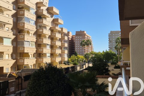 Apartment à Oropesa del Mar, Castellon, Espagne 2 chambres, 61 m2 No. 185166