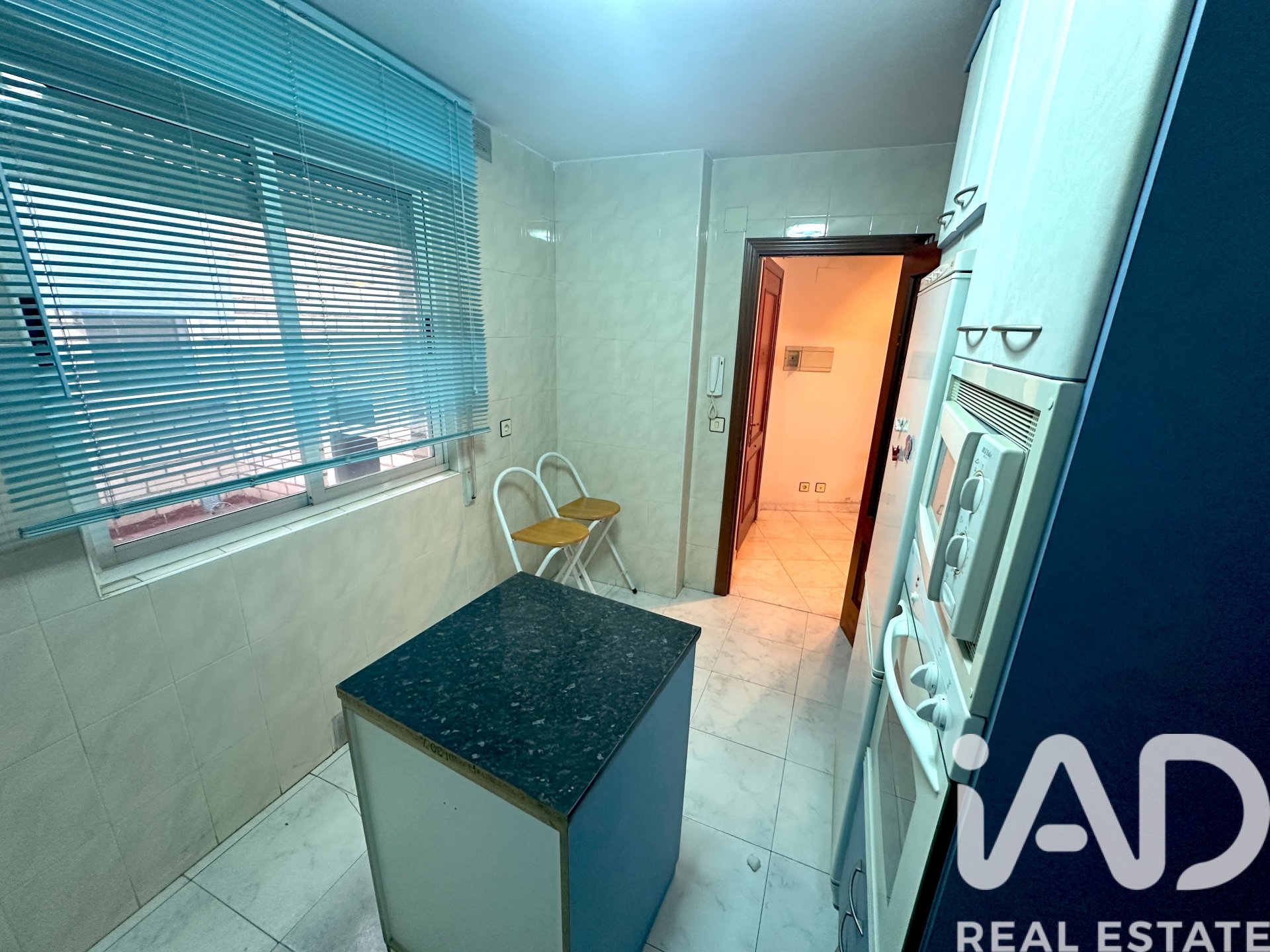 Apartment in San Andres del Rabanedo, Leon, Spain 3 bedrooms, 93 sq.m. No. 185164