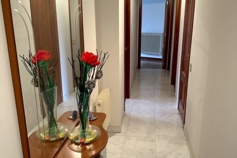 Apartment à vendre à San Andres del Rabanedo, Leon, Espagne, 3 chambres, 93 m2 No. 185164 - photo 3