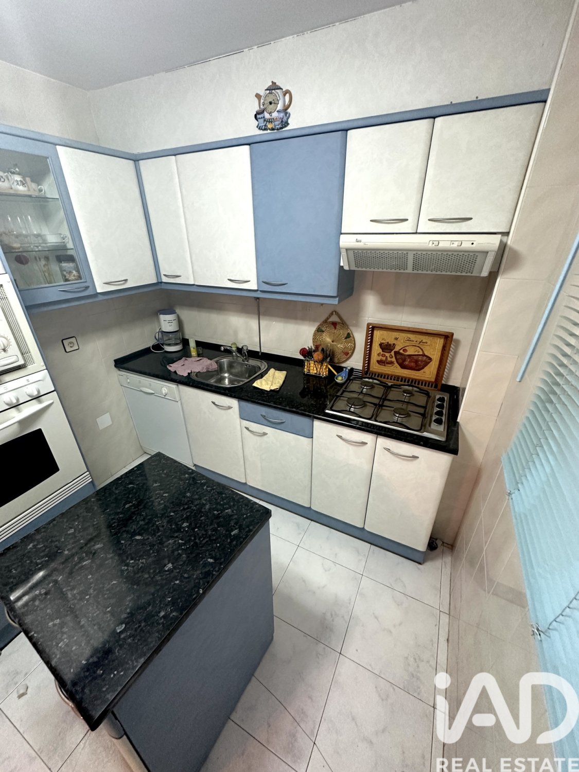 Apartment in San Andres del Rabanedo, Leon, Spain 3 bedrooms, 93 sq.m. No. 185164