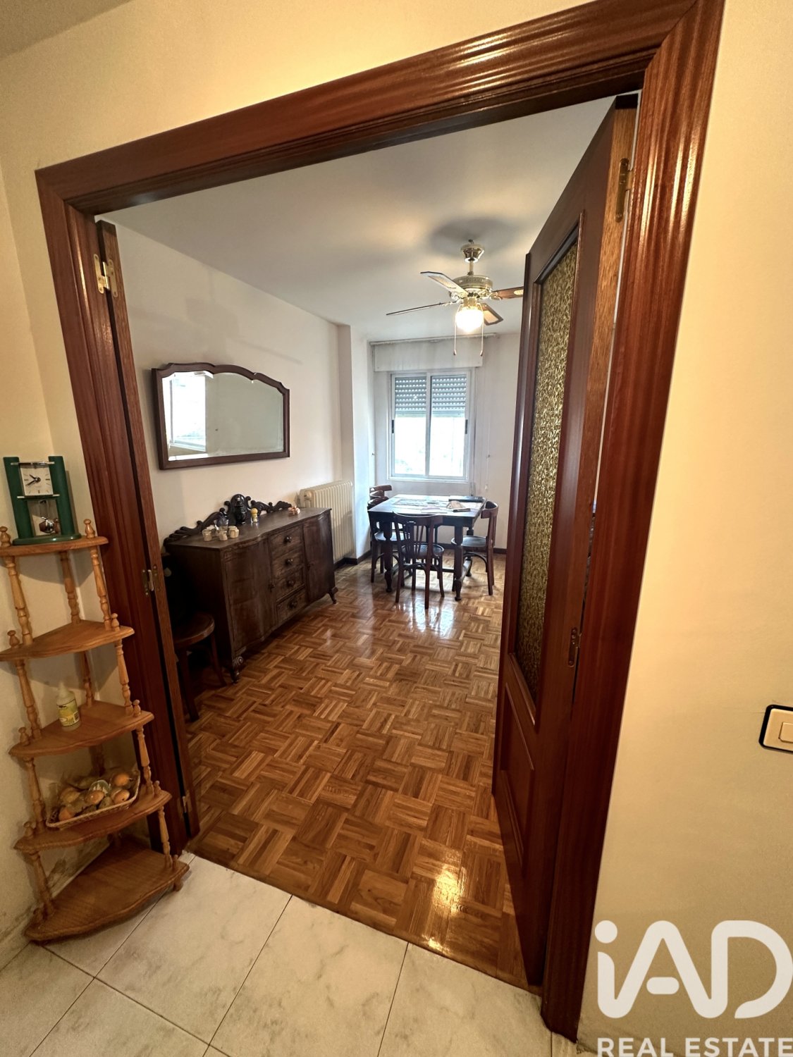 Apartment in San Andres del Rabanedo, Leon, Spain 3 bedrooms, 93 sq.m. No. 185164