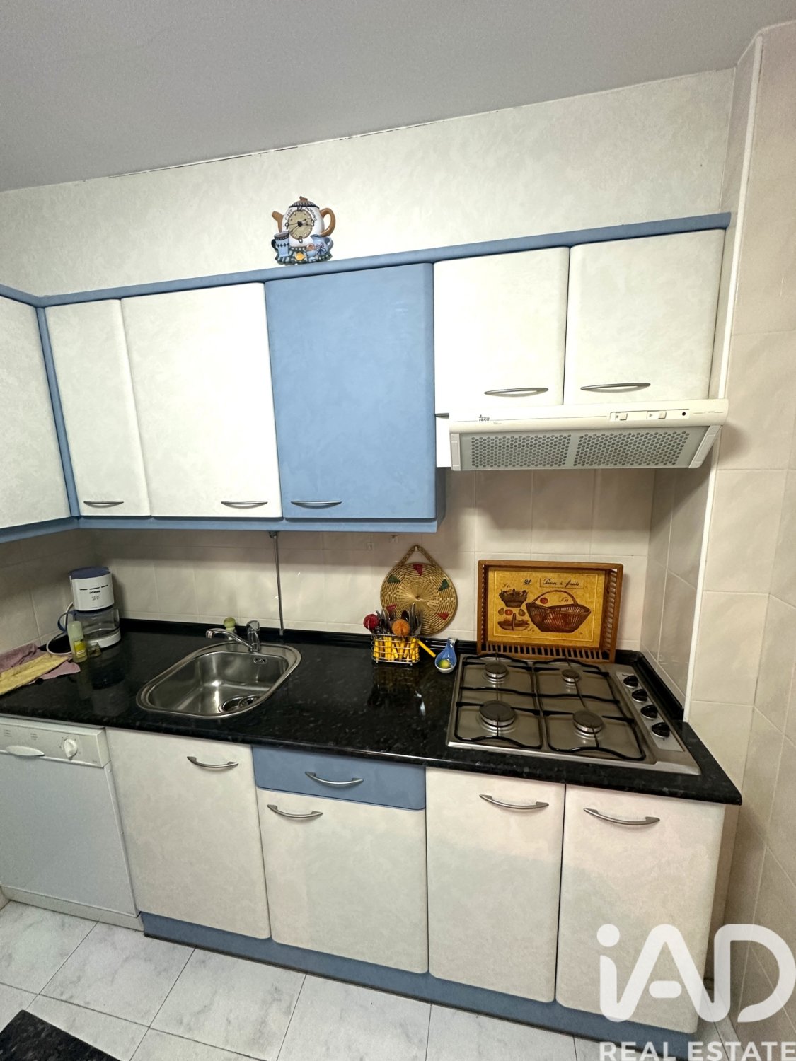 Apartment in San Andres del Rabanedo, Leon, Spain 3 bedrooms, 93 sq.m. No. 185164