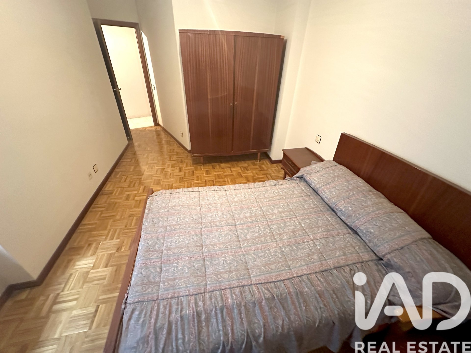Apartment in San Andres del Rabanedo, Leon, Spain 3 bedrooms, 93 sq.m. No. 185164