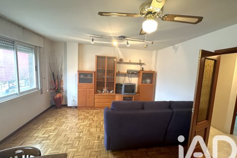 Apartment à vendre à San Andres del Rabanedo, Leon, Espagne, 3 chambres, 93 m2 No. 185164 - photo 8