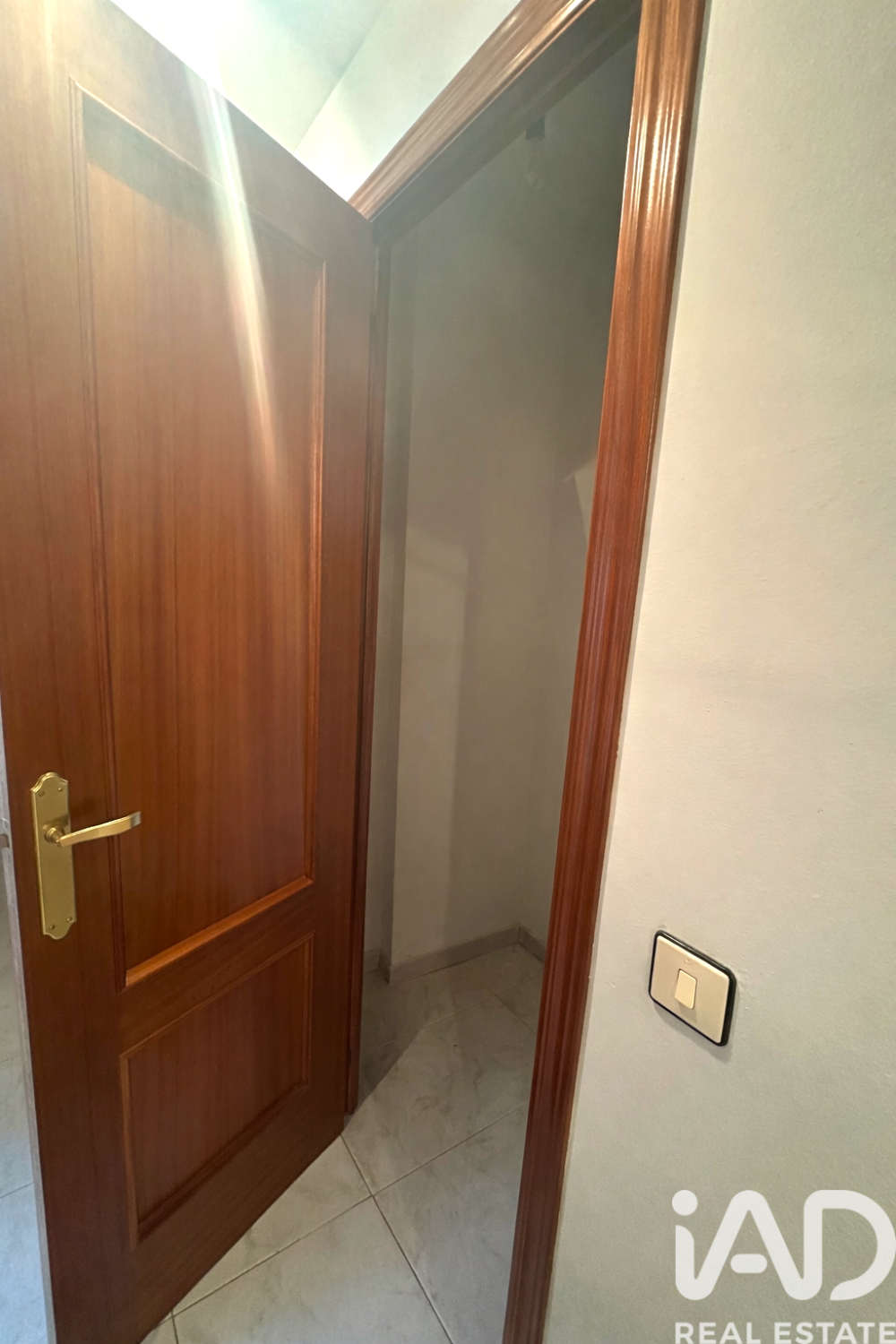 Apartment in San Andres del Rabanedo, Leon, Spain 3 bedrooms, 93 sq.m. No. 185164