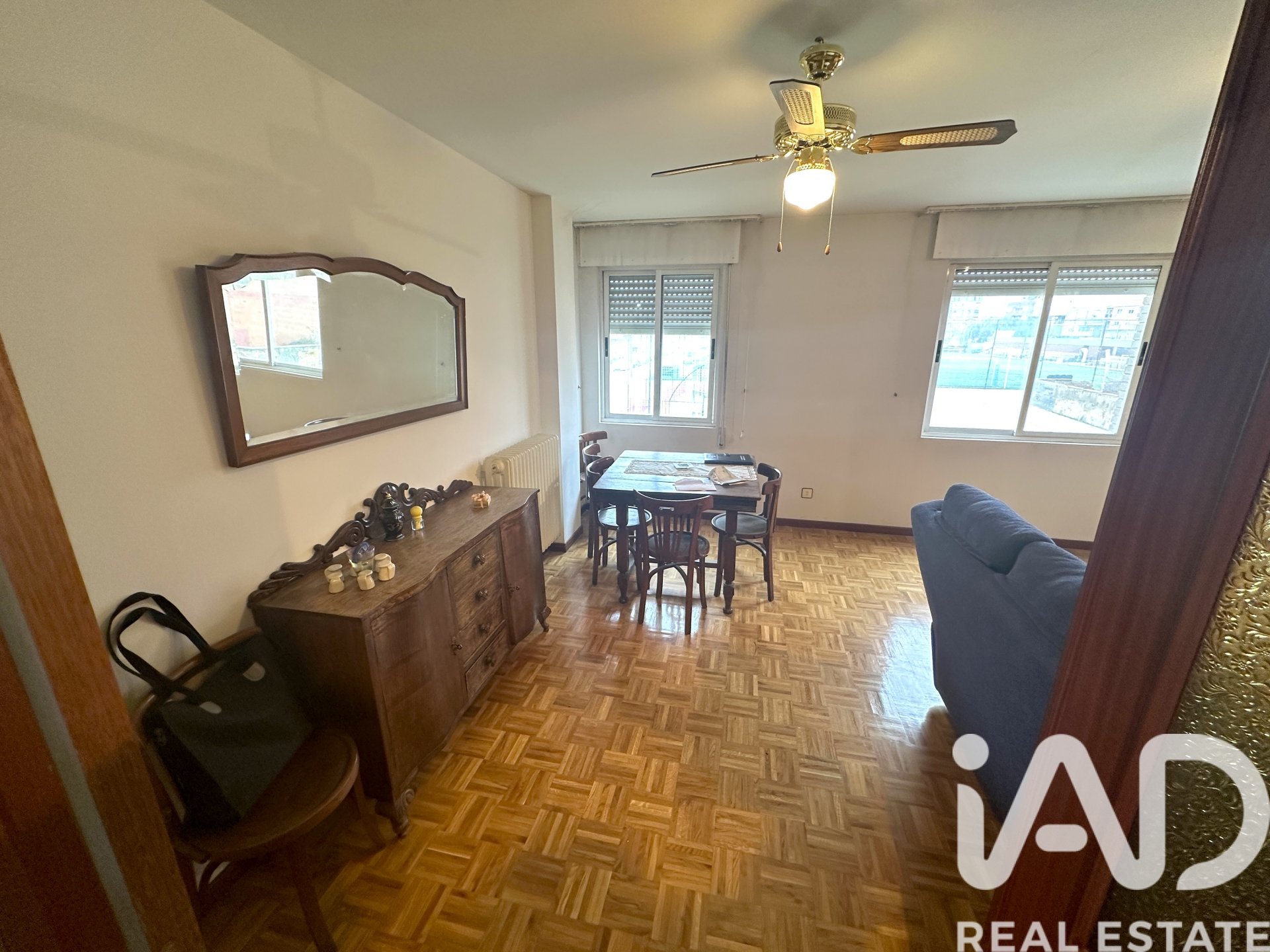 Apartment in San Andres del Rabanedo, Leon, Spain 3 bedrooms, 93 sq.m. No. 185164