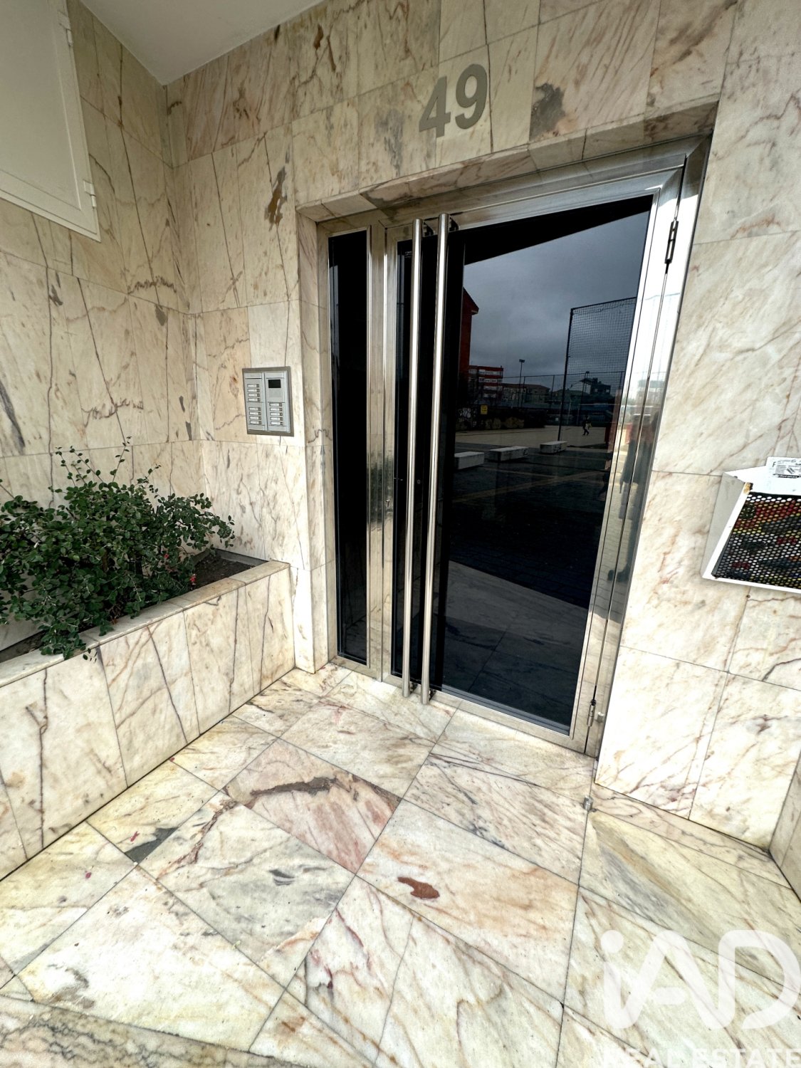 Apartment in San Andres del Rabanedo, Leon, Spain 3 bedrooms, 93 sq.m. No. 185164